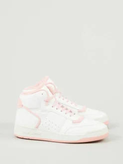 Sneaker 'SL/80 HT SN' Weiß/Rosé