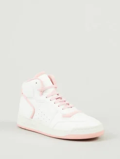 Sneaker 'SL/80 HT SN' Weiß/Rosé