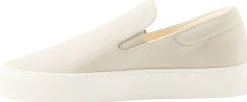 Sneaker 'Slip On' Crème