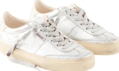 Sneaker 'Soul-Star' Silber