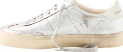 Sneaker 'Soul-Star' Silber