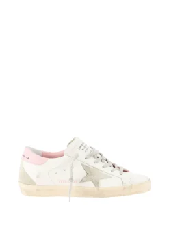 Sneaker 'Super-Star' Weiß