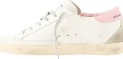 Sneaker 'Super-Star' Weiß