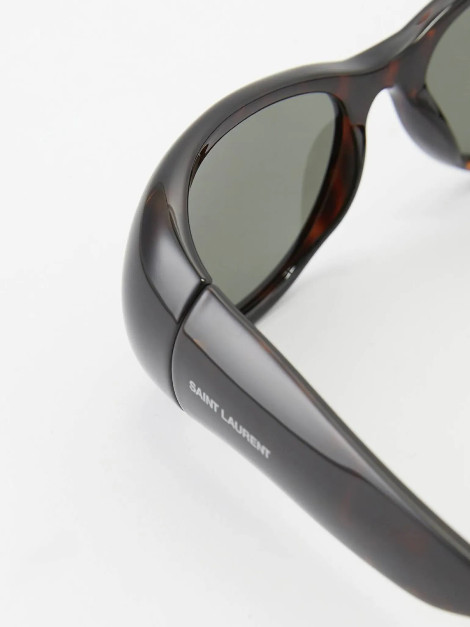 Sonnenbrille Braun