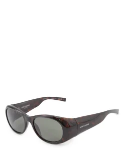 Sonnenbrille Braun