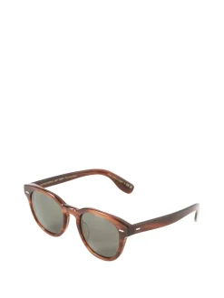 Sonnenbrille 'Cary Grant Sun' Grant Tortoise