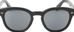 Sonnenbrille 'Cary Grant Sun' Schwarz