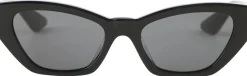 Sonnenbrille '1961c' Schwarz