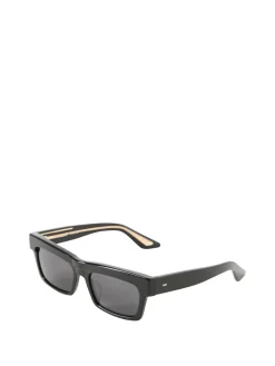 Sonnenbrille '1985c' Schwarz