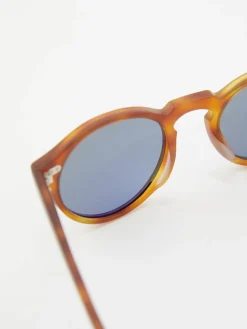 Sonnenbrille 'Gregory Peck Sun' Braun