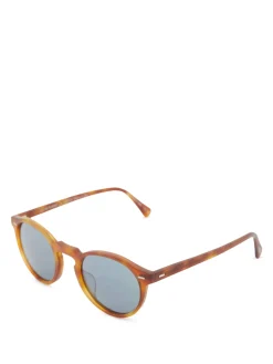 Sonnenbrille 'Gregory Peck Sun' Braun