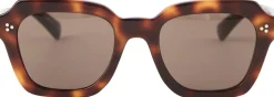 Sonnenbrille 'Kienna' Dark Mahogany