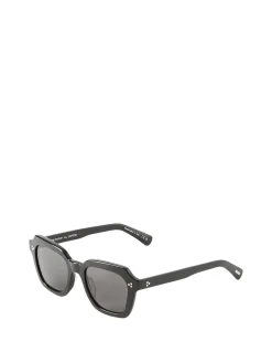 Sonnenbrille 'Kienna' Schwarz
