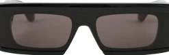 Sonnenbrille 'Mask 99' Schwarz