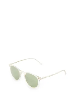 Sonnenbrille 'O' Malley Sun' Grün
