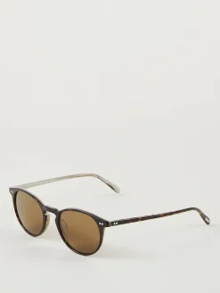 Sonnenbrille 'Riley Sun' Braun