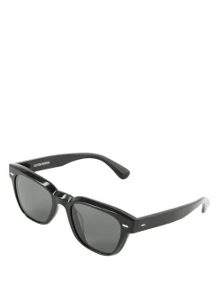 Sonnenbrille 'Rueny' Schwarz