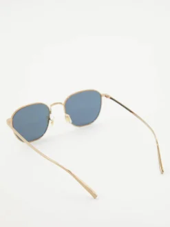 Sonnenbrille 'Rynn' Gold