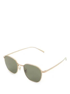Sonnenbrille 'Rynn' Gold