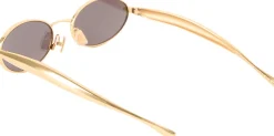 Sonnenbrille 'Sardine' Gold