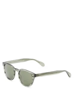 Sonnenbrille 'Sheldrake Sun' Grün