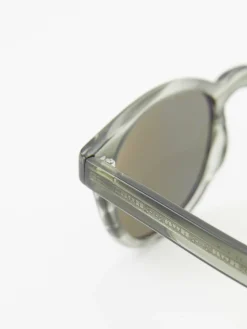 Sonnenbrille 'Sheldrake Sun' Grün