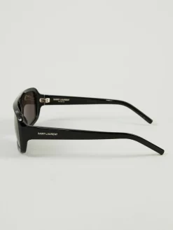 Sonnenbrille 'YSL 569' Schwarz
