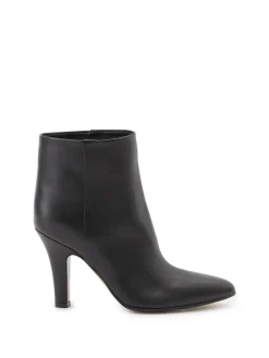 Stiefeletten 'Prudens' Schwarz