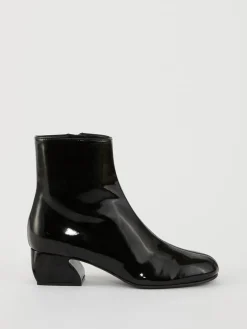 Stiefeletten Schwarz