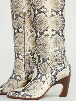 Stiefel 'Oli' Eternal Grey