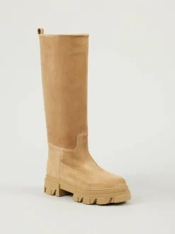 Stiefel 'Perni 07' Beige