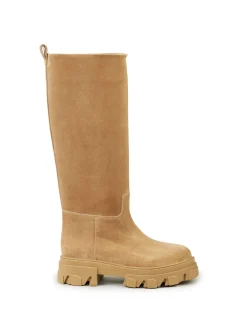 Stiefel 'Perni 07' Beige