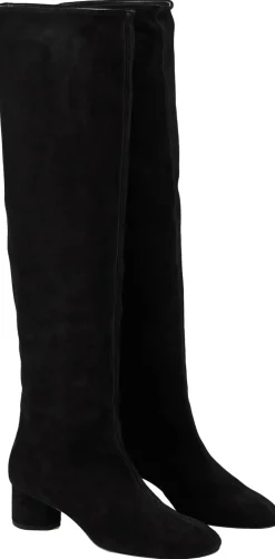 Stiefel 'Willa' Schwarz