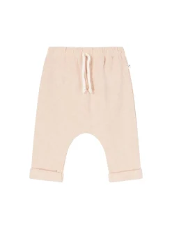 Stoffhose 'Alain' Rosé