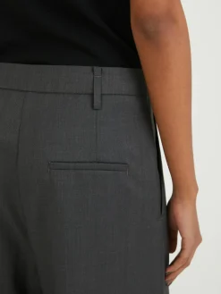 Stoffhose 'Atlanta' Anthrazit