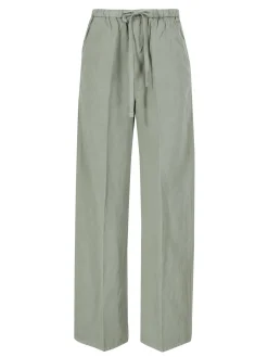 Stoffhose 'Aurora Pull On' Khaki