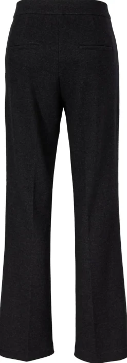 Stoffhose 'Ava Utility' Grau