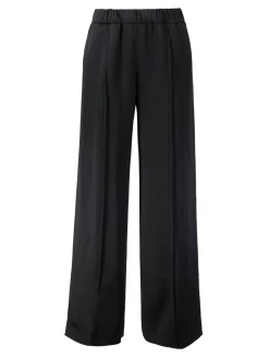 Stoffhose '05 Aw 30' Schwarz