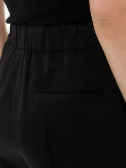 Stoffhose '05 Aw 30' Schwarz
