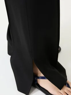 Stoffhose '05 Aw 30' Schwarz