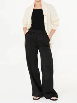Stoffhose '05 Aw 30' Schwarz