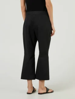 Stoffhose 'Bapri' Schwarz