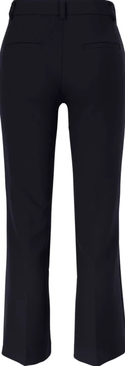 Stoffhose 'Blue' Marineblau