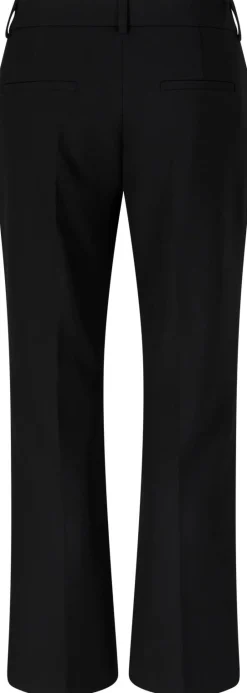 Stoffhose 'Blue' Schwarz
