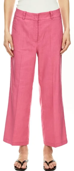 Stoffhose 'California' Pink