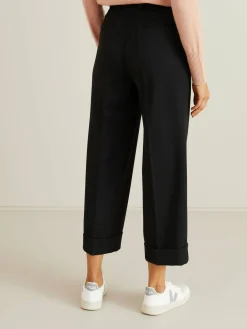 Stoffhose 'Chopin' Anthrazit