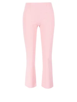 Stoffhose 'Cindy' Rosé