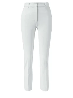 Stoffhose 'Coleman' Grau