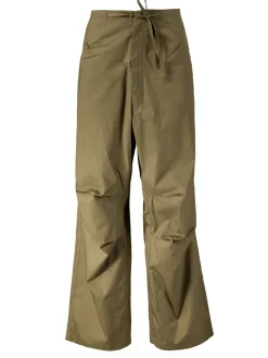 Stoffhose 'Daisy' Khaki