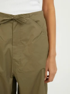 Stoffhose 'Daisy' Khaki